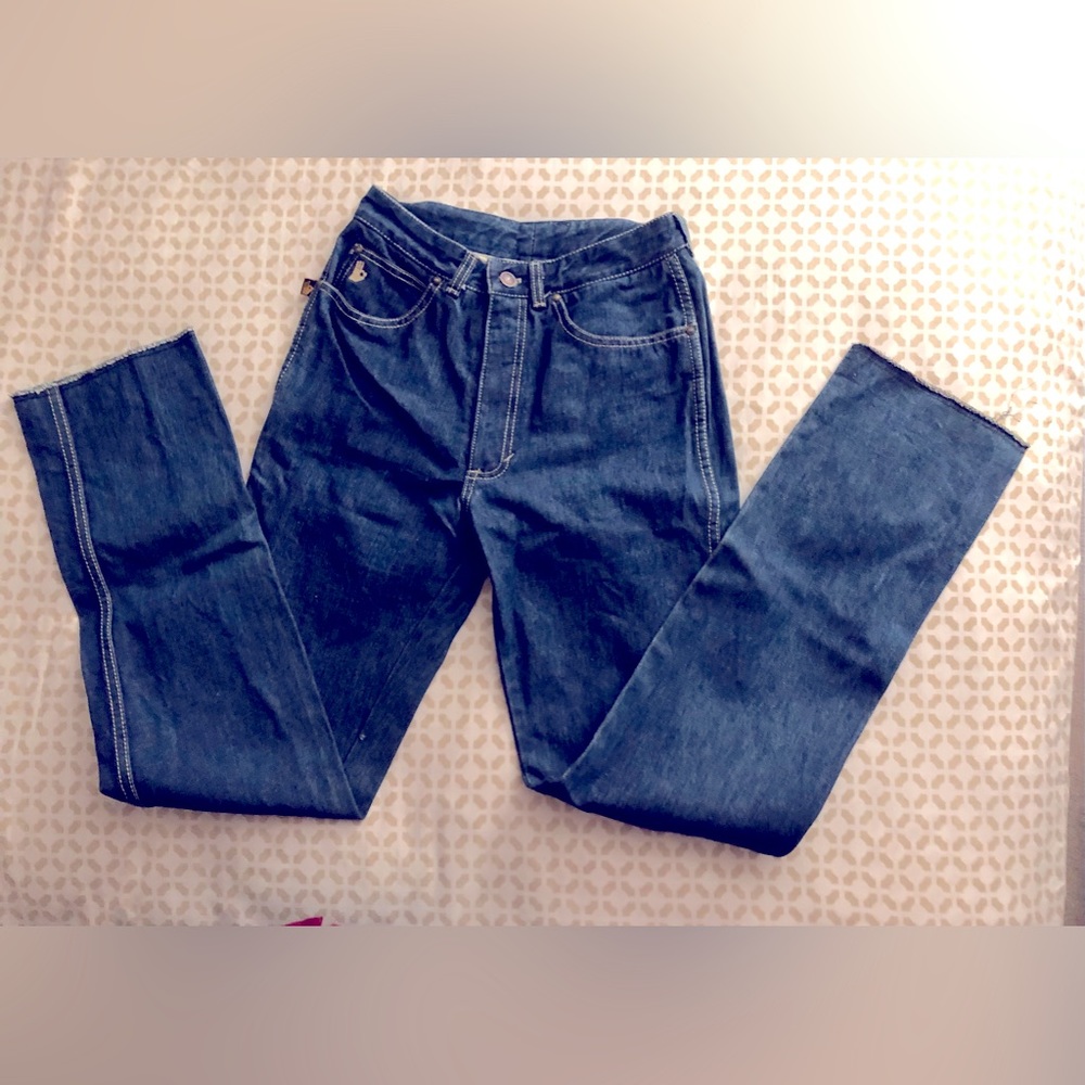 Sasson Vintage Jeans, New/Never worn